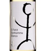 El Petit Bonhomme Blanco 2019